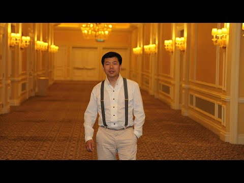 Видео: С.Баттулга /УГЗ/- Ховсдом энэ амьдралд... S.Battulga 