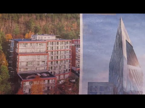Видео: Сколько стоит жильё в Финляндии: Квартира, дом и виллы, Обзор 2021 год