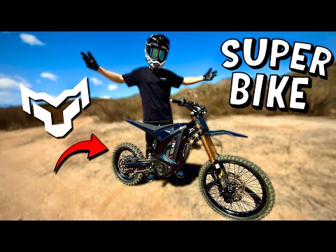 Видео: Это может быть лучший электровелосипед 😳