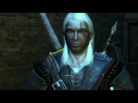 Видео: The Witcher. Яведу конец! Ты - следующий. Риггер. Магистр, Белый Хлад, Дикая Охота. ФИНАЛ. 25 Серия.
