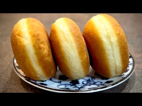 Видео: Най-пухкавите и най-вкусните понички/ Самые пышные и самые вкусные пончики/ The fluffiest donuts