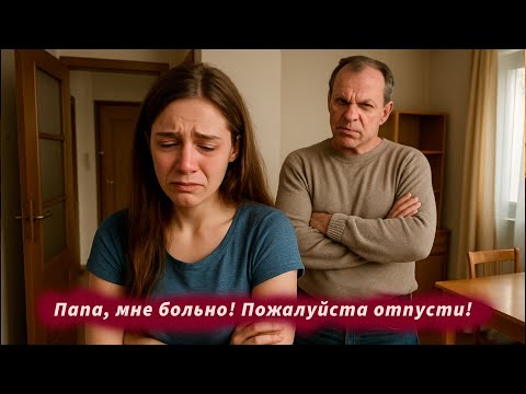 Видео: Студентка приехала на каникулы, а отец запер ее в подвале, чтобы выдать замуж. Но он не учел...