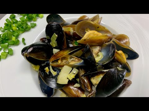 Видео: Миди по белгийски