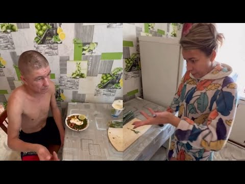 Видео: СОЛЯНКА ЧАСТЬ 2  КРАСИВАЯ ПОДАЧА