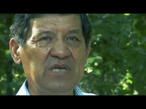 Видео: Орошон талант Мамат Оморов "Өчпөс ысымдар" КАЗЫНАДАН