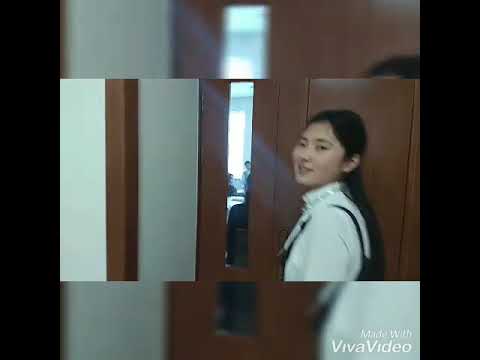 Видео: Школа-гимназия 18 им.Алишер Навои