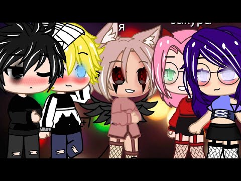 Видео: 🔥🗿Наруто реагирует на тик ток 🔥🗿