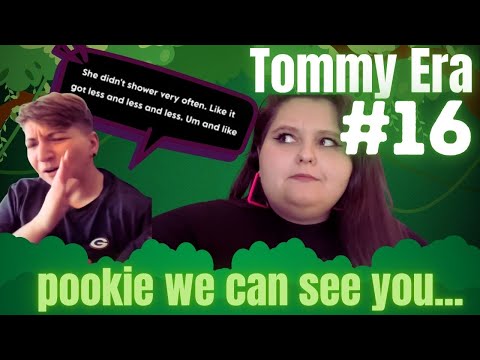 Видео: ОНИ СНОВА ДЕЛАЮТ ВСЕ, ЧТО ХОЧЕТ ЭМБЕР | Томми Эра #16
