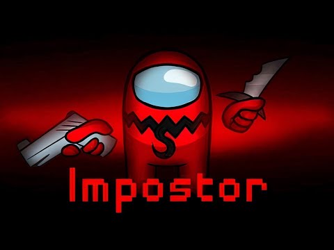 Видео: Амонг Ас 39