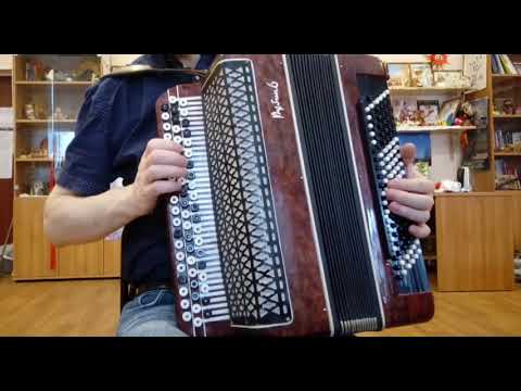 Видео: Аппликатура. Часть 1.
