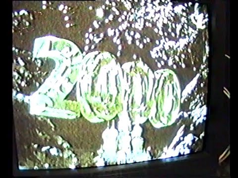 Видео: Встреча 2000 года