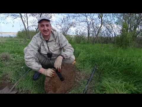 Видео: #КОП сезона! Столько мы еще не находили!!!