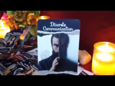 Видео: Водолей ♒️-из всех людей, думающих о вас, он выделяется больше всего...гадание на Таро￼