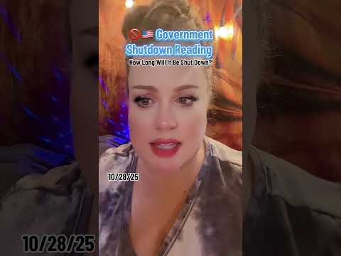 Видео: Как долго правительство будет бездействовать? 🔮 Чтение