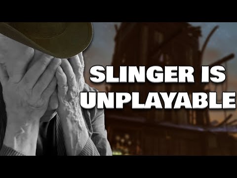 Видео: Смертоносец неиграбельный