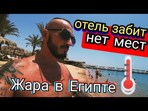 Видео: Египет 🇪🇬 Наконец то сюда попал Sindbad Club 4* в Хургаде /Обзор Пляжа /Обед в ресторане/ Аквапарк