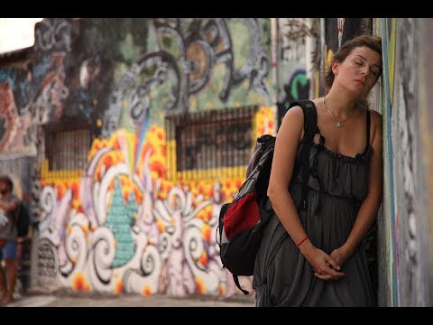 Видео: Орёл и Решка - 41 ВЫПУСК  САН-ПАУЛУ / Сезон 3 серия 9 / 2012 / HD 1080p