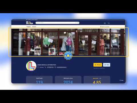 Видео: СПИСОК ТОРГОВЦЕВ И ФОТО ПРОФИЛЯ