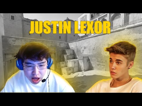 Видео: 2017 ОНЫ PRIME TIME JUSTIN LEXOR