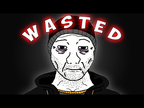 Видео: Не тратьте время попусту | История мотивации, которая изменила жизнь