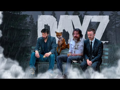 Видео: МОЙ ХУДШИЙ ДЕНЬ В DAYZ