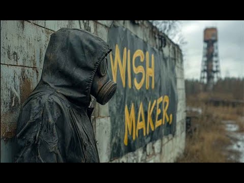 Видео: Будни админа Wish Maker STALKER PVE "RELOADING"