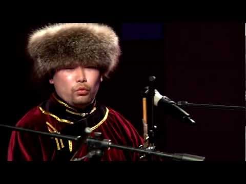 Видео: Ансамбль «Тыва» песня «Кожамыктар»