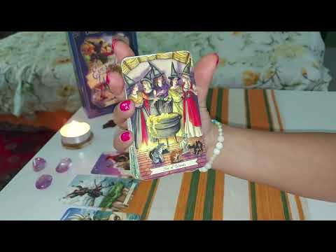 Видео: Таро❤️Август2025 Лъв♌️🍀Преобразяване!