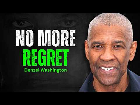 Видео: Пришло время простить себя – МОТИВАЦИЯ ДЕНЗЕЛА ​​ВАШИНГТОНА