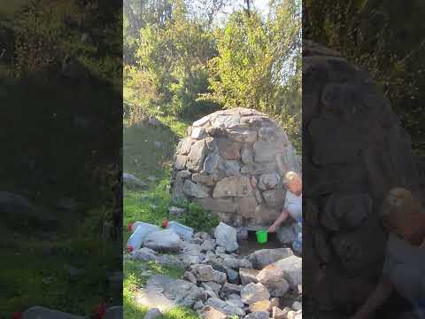 Видео: 😮Хурзук элни кюмюш сууу. Хапар айтхан Хапаланы Таучу! В составе есть серебро, -лечебная вода! Хурзук