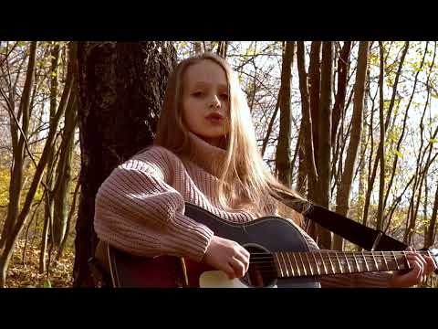 Видео: Кольоровими стежками | GITARYNKA | авторська пісня