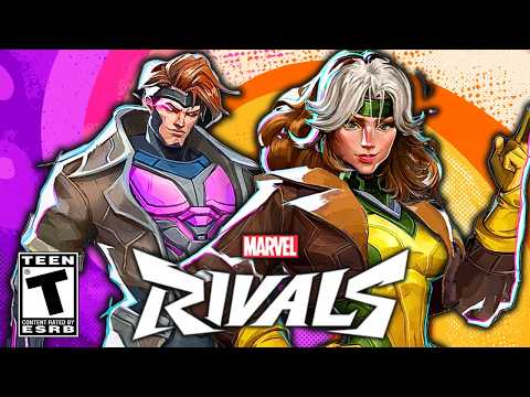 Видео: ОГРОМНОЕ ОБНОВЛЕНИЕ MARVEL RIVALS: БЕСПЛАТНЫЙ ОБЛИК, ТИЗ 5 СЕЗОНА И УТЕЧЕННЫЕ ГЕРОИ?!