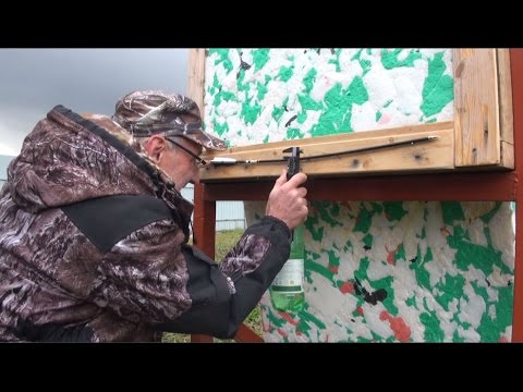 Видео: Тестирование стрел для охоты и почему их не купить в магазине Hunting Arrows