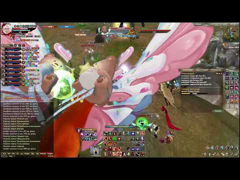 Видео: PW. ГВГ. Деф. Order vs Eternals. Дух крови