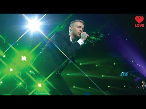 Видео: Егор Крид - Самая Самая [Big Love Show 2015]