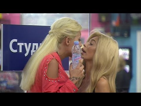Видео: Коментар на последните събития във VIP Brother - На кафе (06.10.2017)