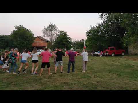 Видео: С орк. Чирпан на събор в с. Стоян-Заимово 10.08.19