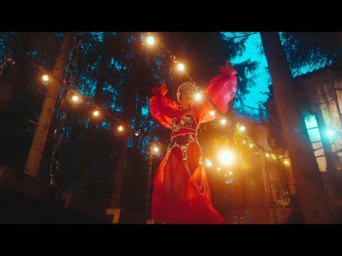 Видео: KLAVDIЯ — Несравнимою (prod. by Chinkong)