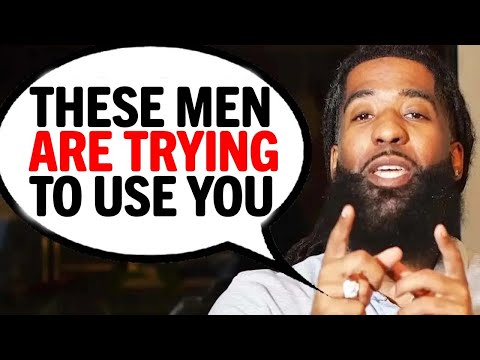 Видео: Он манипулятор! Эти три типа мужчин с удовольствием вас разнесут