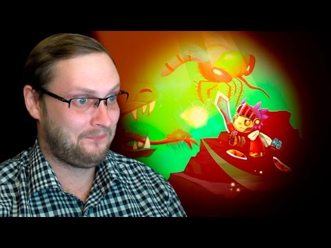 Видео: Troubles Land ► ТАНЦУЕМ ПОД ИГРУ ► ДАВАЙ ГЛЯНЕМ