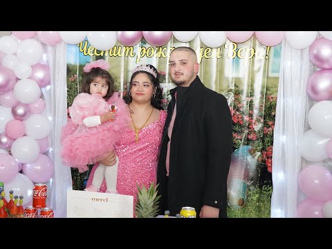 Видео: 1 Годинка на Принцеса Вера/ 1 Godinka na Princesa Vera/ Studio DAni
