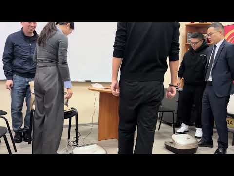 Видео: РЭМ ревитализатор FOHOW