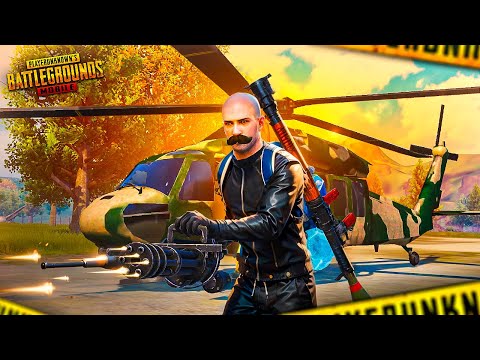 Видео: ТАК МЫ ЕЩЕ НЕ СТРАДАЛИ В ЭТОЙ ИГРЕ! 😡🥵 САМЫЙ ДУШНЫЙ РЕЖИМ В PUBG Mobile - PAYLOAD - С ВЕБКОЙ НА РУКИ