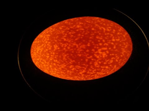 Видео: Причины мраморности скорлупы, влияние её на инкубацию.