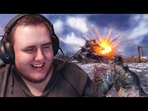 Видео: ПОВТОРНЫЙ ЗАХОД В METRO EXODUS