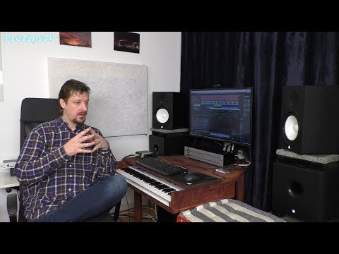 Видео: Как не потерять яркость на высоких при акустической обработке