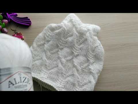 Видео: Норка, Чайка и меланж