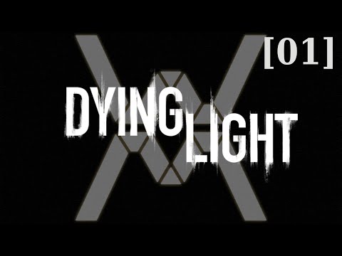 Видео: Прохождение Dying Light [01] - Башня