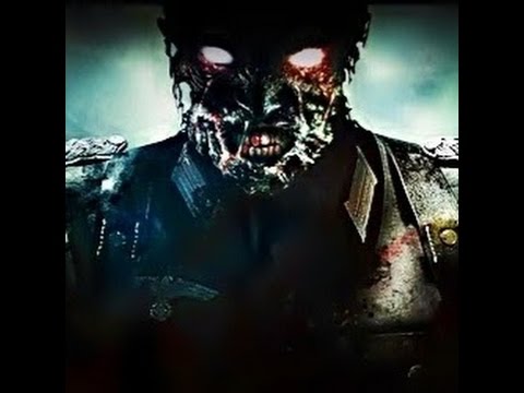 Видео: Call of Duty : Black Ops Zombie Театр смерти Часть 1