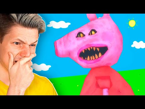 Видео: *ОНА* ВЕРНУЛАСЬ...